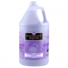 Best Shot Spa Lavender & Aloe Calming Conditioner - hypoalergénny, upokojujúci kondicionér na srsť, s levanduľovým olejom a aloe, koncentrát 1:6 - 3,8 l