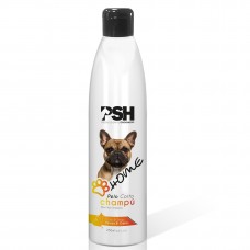 PSH Home Line Short Hair Shampoo - šampón pre hrubé a krátke vlasy - 250ml