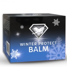 Pokusa Winter Protect Balm 50ml - prírodný opravný a ochranný balzam proti popraskaniu vankúšikov labiek