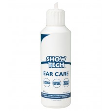 Show Tech Ear Care Solution 250ml - prípravok na čistenie uší na báze esenciálnych olejov