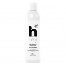 H by Hery Black Coat Shampoo 250ml - šampón na čiernu a tmavú srsť