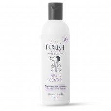 Furrish Nice & Gentle Shampoo 300ml - jemný šampón pre citlivé psy a šteňatá