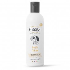 Furrish Deep Clean Shampoo 300 ml - hĺbkovo čistiaci šampón pre psov s citrónovou trávou