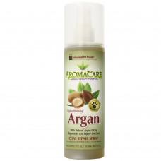 PPP AromaCare Argan Oil - hydratačný sprejový kondicionér pre suché vlasy -237ml
