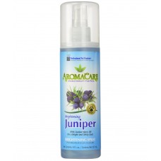 PPP AromaCare Juniper Brightening Spray - kondicionér pre psov, rozjasňujúci a osviežujúci srsť - 237 ml
