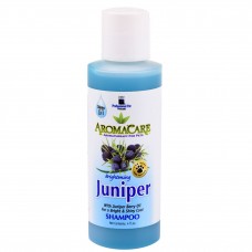 PPP AromaCare Juniper Brightening Shampoo - rozjasňujúci šampón pre psov a šteňatá, koncentrát 1:32 - 118ml