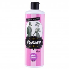 Petuxe Moisturizer Shampoo - vegánsky hydratačný šampón pre suché a poškodené vlasy a dlhosrsté plemená - 200 ml