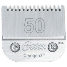 Oster Cryogen-X č.50 - chirurgická čepeľ 0,2 mm