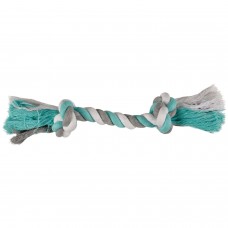 Flamingo Jim Rope Toy - žuvačka pre psov - M Flamingo Jim Rope Toy - žuvačka pre psov - M