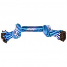 Flamingo Joe Rope 2 Knots - hračka pre psa zo spleteného lana - L Flamingo Joe Rope 2 Knots - hračka pre psa zo spleteného lana - L