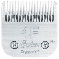 Oster Cryogen-X No.4F - 9,5mm čepeľ