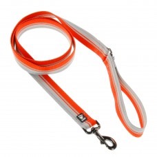 Hurtta Weekend Warrior Eco Leash Rosehip - recyklované vodeodolné vodítko pre psa - 180cm/20mm