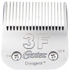 Oster Cryogen-X No.3F - 13mm čepeľ