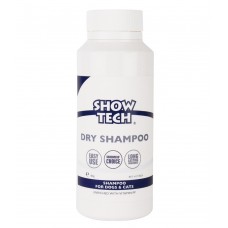 Show Tech Dry Shampoo 100g - suchý šampón v prášku pre psov a mačky