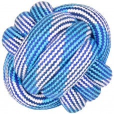 Flamingo Joe Rope Ball - lanová lopta pre psov - XL Flamingo Joe Rope Ball - lanová lopta pre psov - XL