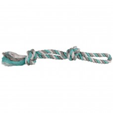 Flamingo Jim Pull Rope 50cm - povraz pre veľkého psa - Mint Flamingo Jim Pull Rope 50cm - povraz pre veľkého psa - Mint