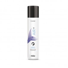 Charme Air + Hair Spray 300ml - lak na fixáciu a modeláciu vlasov, zväčšenie ich objemu