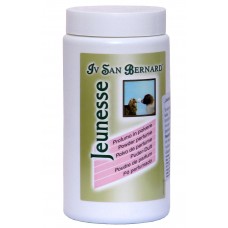 Iv San Bernard Powder Perfume Jeunesse 80g - parfumovaný mastenec s vôňou santalového dreva pre psy a mačky Iv San Bernard Powder Perfume Jeunesse 80g - parfumovaný mastenec s vôňou santalového dreva pre psy a mačky
