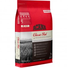 Acana Classic Red - krmivo pre psov, červené mäso a zelenina - 6 kg