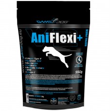 Game Dog AniFlexi + Refil 550g - prípravok na podporu kostí a kĺbov psov, doplnok