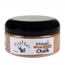 Pure Paws Magic Golden Chalk 236 ml - krieda zlatej farby