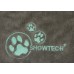Show Tech Microfibre Towel 90x56cm - osuška z mikrovlákna na kúpanie zvierat, šedá