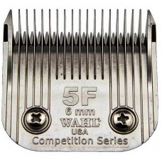 Wahl Competition č. 5F - 6mm čepeľ