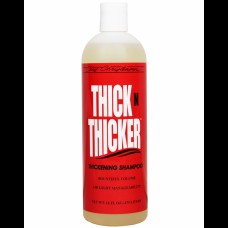 Chris Christensen Thick N Thickening Shampoo 473 ml - výživný šampón na zväčšenie objemu vlasov s novým, vylepšeným zložením