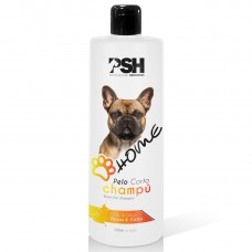 PSH Home Line Short Hair Shampoo - šampón pre krátke a drsné vlasy - 500ml