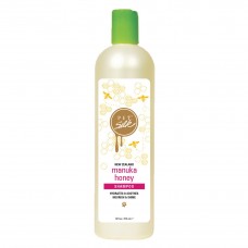 Pet Silk New Zealand Manuka Honey Shampoo - upokojujúci a hydratačný šampón pre psov s medom, koncentrát 1:16 - 473 ml