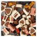 Flamingo Chew`n Snack Training Snack 150g - tréningový snack pre psov, s jahňacím, kuracím mäsom a ryžou Flamingo Chew`n Snack Training Snack 150g - tréningový snack pre psov, s jahňacím, kuracím mäsom a ryžou