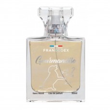 Francodex Gourmandise 50ml - parfum pre psa, s vôňou vanilky