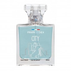 Francodex City 50ml - parfum pre psa so sviežou vôňou