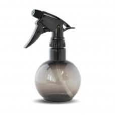 Sibel Spray Bottle 340ml - vodný sprej, čierna