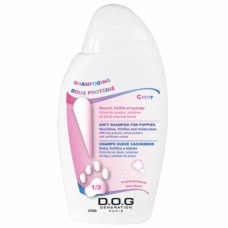 Dog Generation Puppy Soft Shampoo - jemný šampón pre šteňatá, koncentrát 1:3 - 250 ml