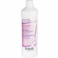 Dog Generation Puppy Soft Shampoo - jemný šampón pre šteňatá, koncentrát 1:3 - 1L