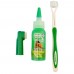 Tropiclean Oral Care Kit - súprava na čistenie zubov pre malé plemená