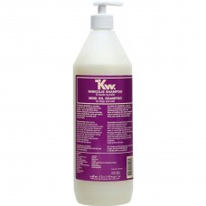 KW Mink Oil Shampoo - šampón s norkovým olejom pre psov a mačky, koncentrát 1:3 - 1L