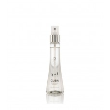 YUUP! Cuba Fragrance - dlhotrvajúci, mužný parfém s krásnymi vonnými tónmi rumu, cédru, tabaku a cukrovej trstiny - 100 ml