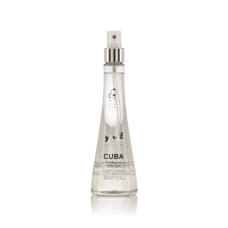 Yuup! Cuba Parfume - dlhotrvajúci, pánsky parfém s krásnymi vonnými tónmi rumu, cédru, tabaku a cukrovej trstiny - 250 ml