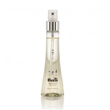 Áno! Bali Fragrance - dlhotrvajúci, exotický parfém s tónmi cédru, frangipani, pačuli a limetky - 100 ml