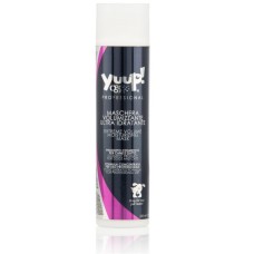 YUUP! Extreme Volume Moisturizing Mask - maska, ktorá intenzívne hydratuje a zväčšuje objem vlasov - 250 ml