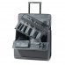 Comair Tool Case 37x42x23cm - pevný kufrík na starostlivosť, na kolieskach s teleskopickou rukoväťou