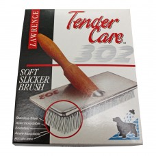 LAWRENCE Tender Care Brush 302 - drôtená kefa pre starostlivosť o mokré vlasy