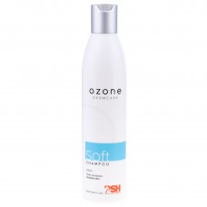 PSH Soft Ozone Dermcare Shampoo - dermatologický šampón pre citlivú pokožku so sklonom k podráždeniu - 250 ml