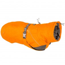 Hurtta Expedition Parka Buckthorn - Nepremokavá zimná bunda pre psa - 30XL
