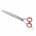 P&W Spartan Men Scissors 7,5" - najkvalitnejšie profesionálne nožnice na starostlivosť o vlasy pre mužov