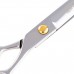 P&W Spartan Scissors 7,5" - najkvalitnejšie, ručne vyrábané profesionálne nožnice na starostlivosť o vlasy so širokou čepeľou