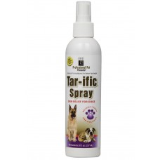 PPP Tar-ific Skin Relief Spray 237 ml - sprej, ktorý upokojuje podráždenie kože psa