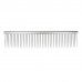 Show Tech Featherlight Curved Comb 25 cm - veľmi ľahký, zakrivený hrebeň, ideálny na konečnú úpravu odevu